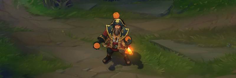 Illustration for article titled League Of Legends Just Killed Off A Champion